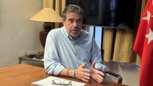David Conde Valdemoro