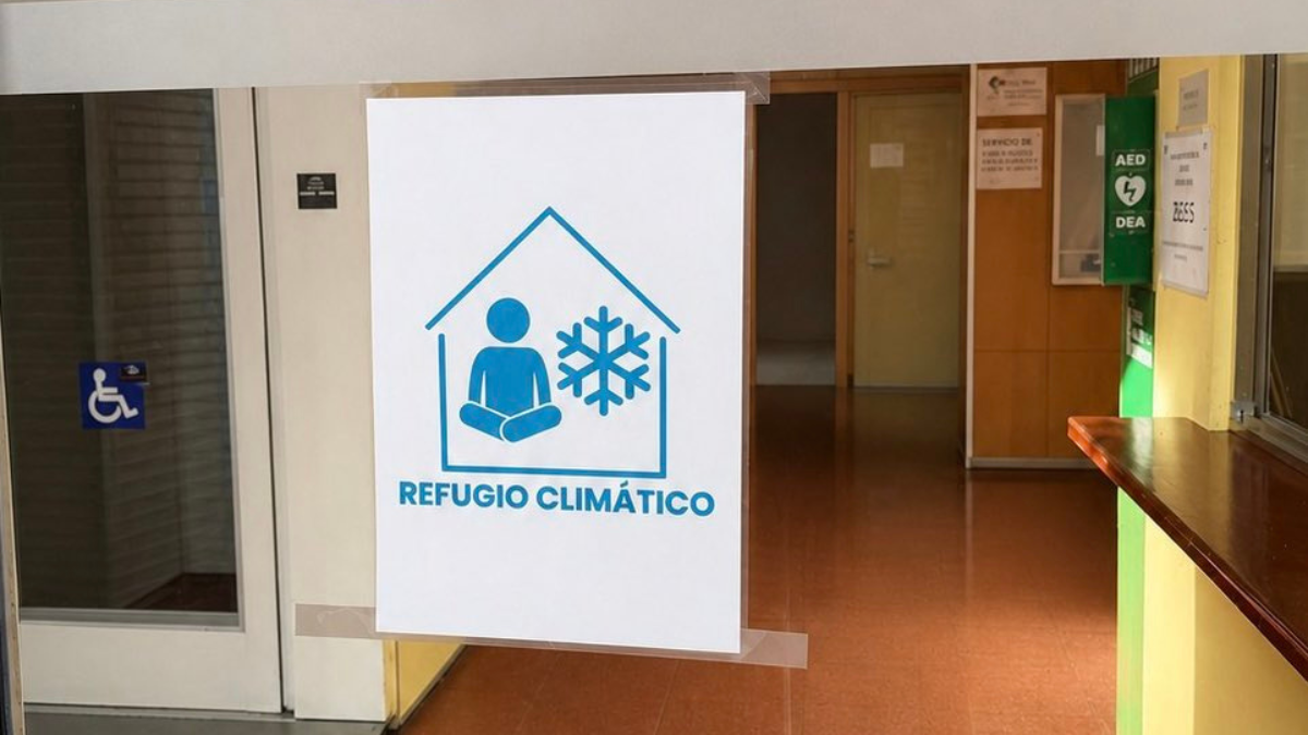 Leganés refuerza su red de refugios climáticos y amplía las actividades municipales para afrontar el verano
