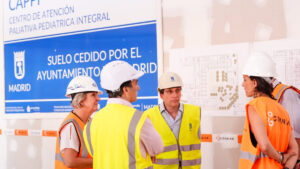 centro de cuidados paliativos pediátricos