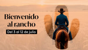 Parque Corredor Lejano Oeste