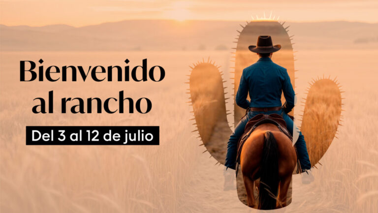 Parque Corredor Lejano Oeste