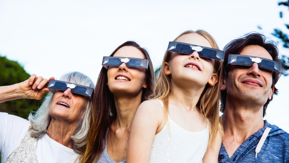 Paracuellos convertirá el mirador de Miramadrid en el punto de observación del eclipse solar