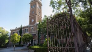 historia Escuelas Aguirre