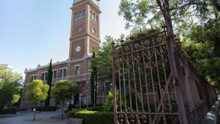 historia Escuelas Aguirre