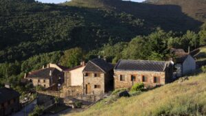 pueblos Sierra Norte