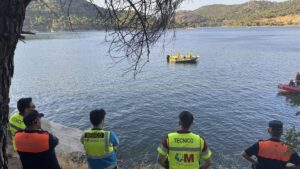 muere joven pantano de san juan