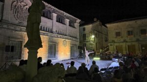 noches del patrimonio