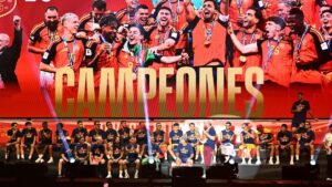 Madrid final Mundial 2030