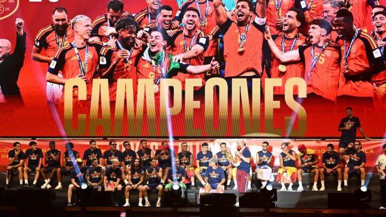 Madrid final Mundial 2030