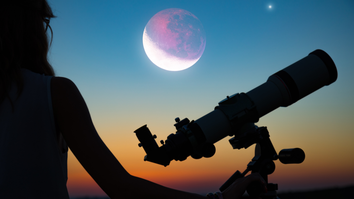 Aranjuez ofrecerá una sesión informativa sobre el eclipse solar el próximo 23 de julio