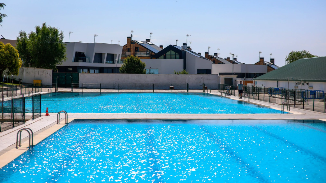 Nuevo horario de la piscina de Colmenar Viejo en agosto: así queda el calendario hasta septiembre