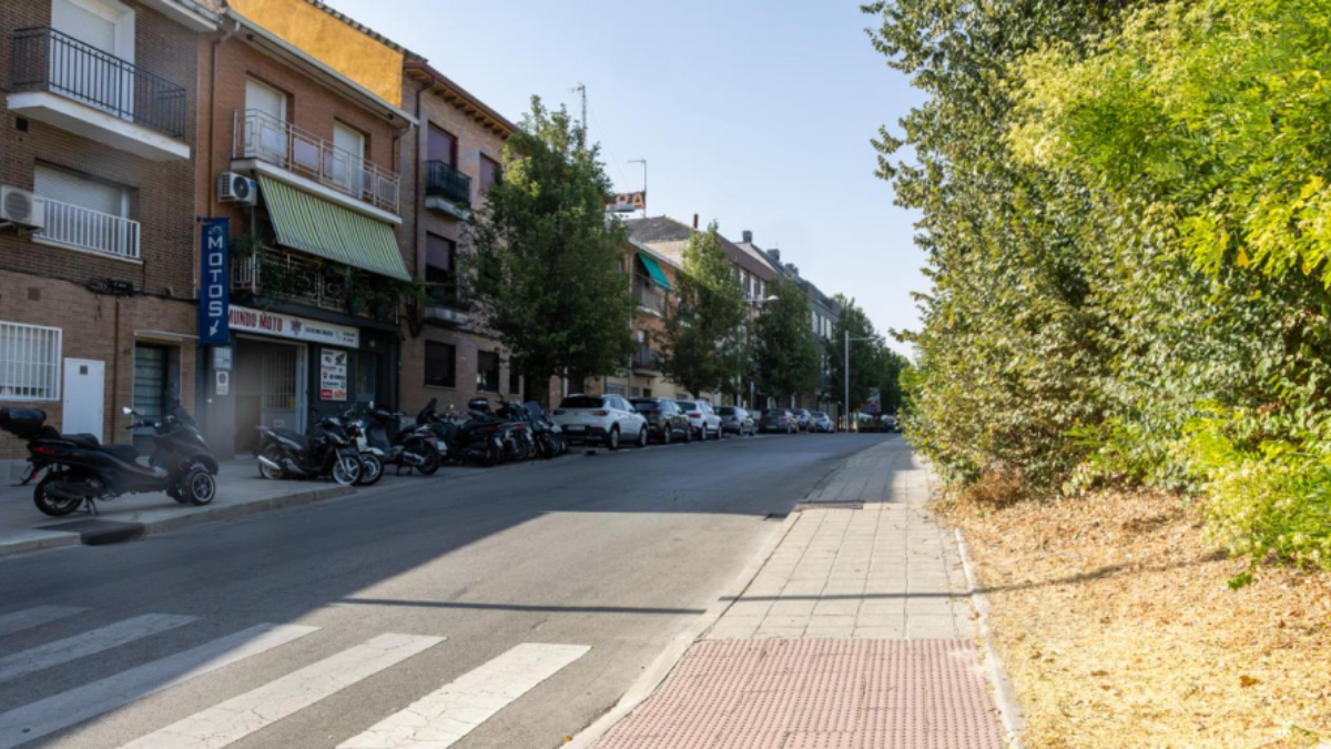 Así será Huerta Grande, el nuevo barrio de Pozuelo con 775 viviendas