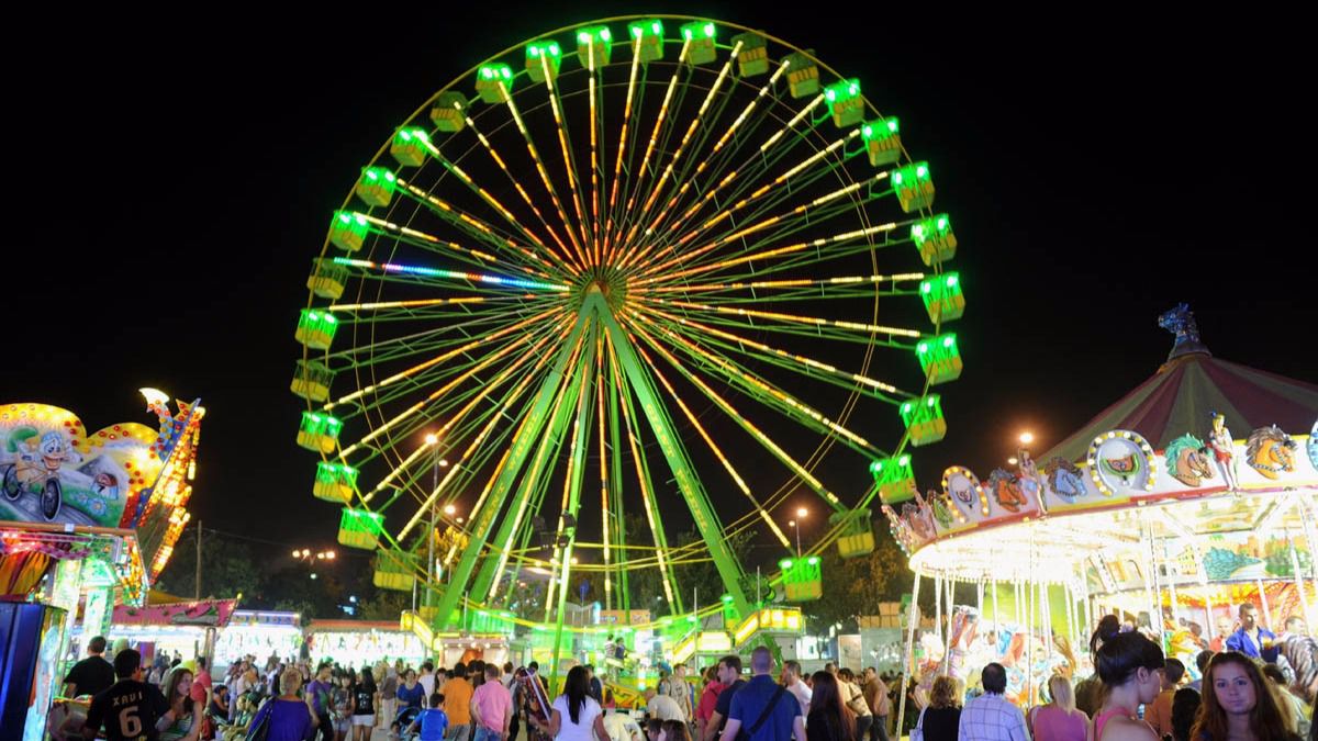 Fiestas de Fuenlabrada 2026: Los Delinqüentes, M-Clan, Hoke, Los Chunguitos y Celtas Cortos