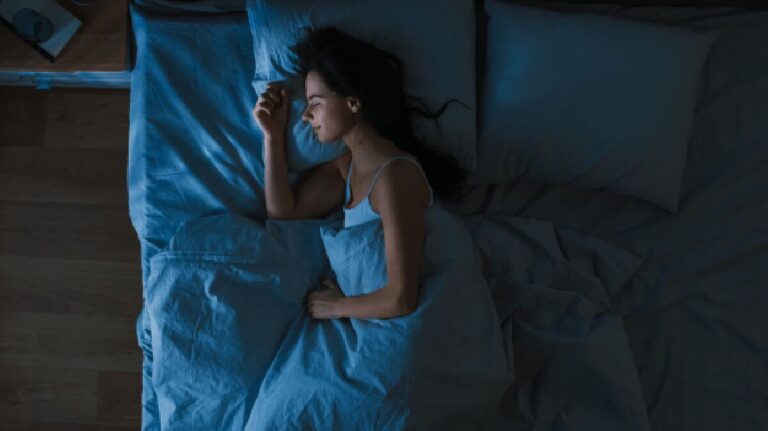 dormir calor noches
