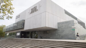 Biblioteca Tres Cantos clubes de lectura