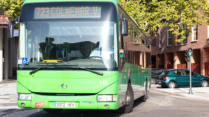 Tres Cantos Colmenar fiestas