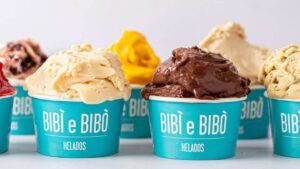 Madrid Gelato Week