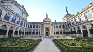 Museo de Pintura de El Escorial
