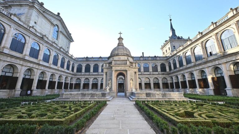 Museo de Pintura de El Escorial
