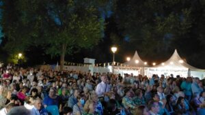 El Real Sitio de El Pardo celebrará sus fiestas