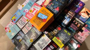 libros verano