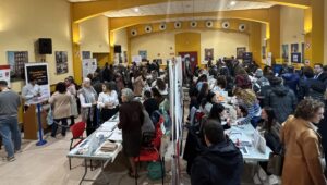 Leganés Feria de Empleo