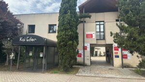 Cebadero restaurante Leganés