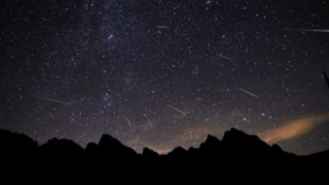 Perseidas Valdesquí
