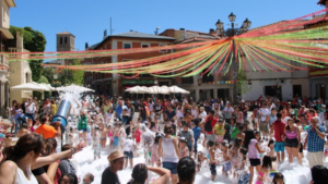 Miraflores Fiestas