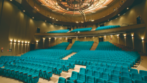 Teatro Alcobendas temporada