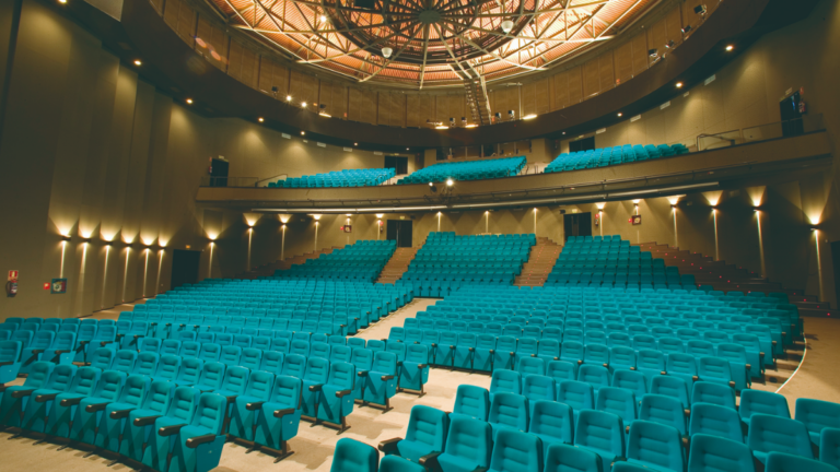 Teatro Alcobendas temporada