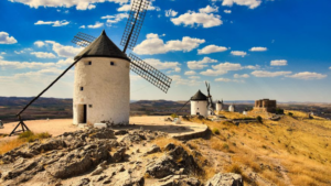 roadtrips Madrid