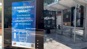nuevas marquesinas