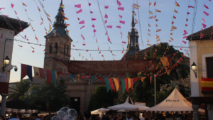Navalcarnero Siglo de Oro