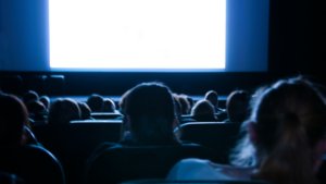cine Collado Mediano
