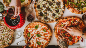 Circolo Popolare aperitivo
