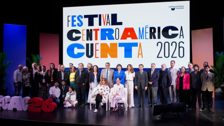 festival Centroamérica Cuenta