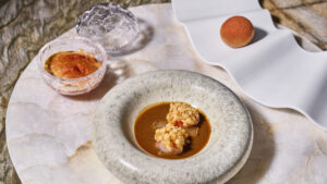 Sexto restaurante Madrid