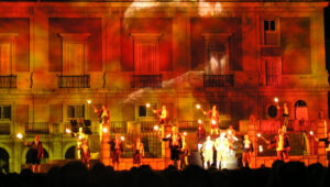 Aranjuez Fiestas del Motín
