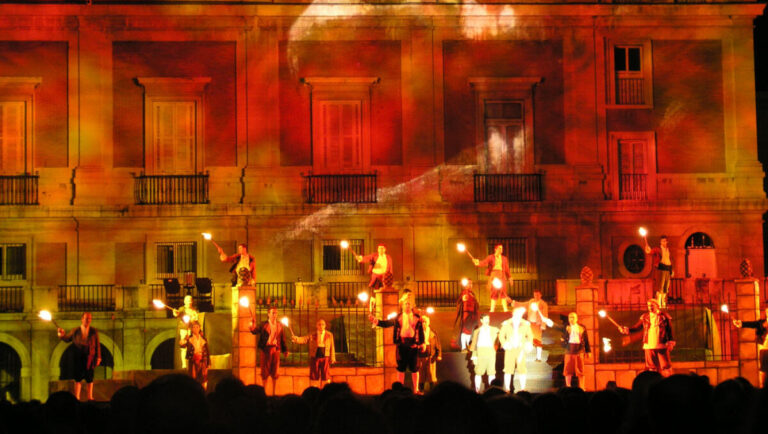 Aranjuez Fiestas del Motín