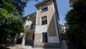 Casa de la Poesía
