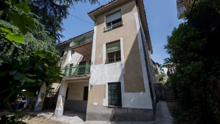 Casa de la Poesía