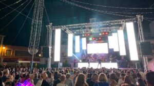 municipios finde fiestas
