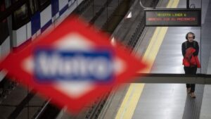 estación Moncloa reabre