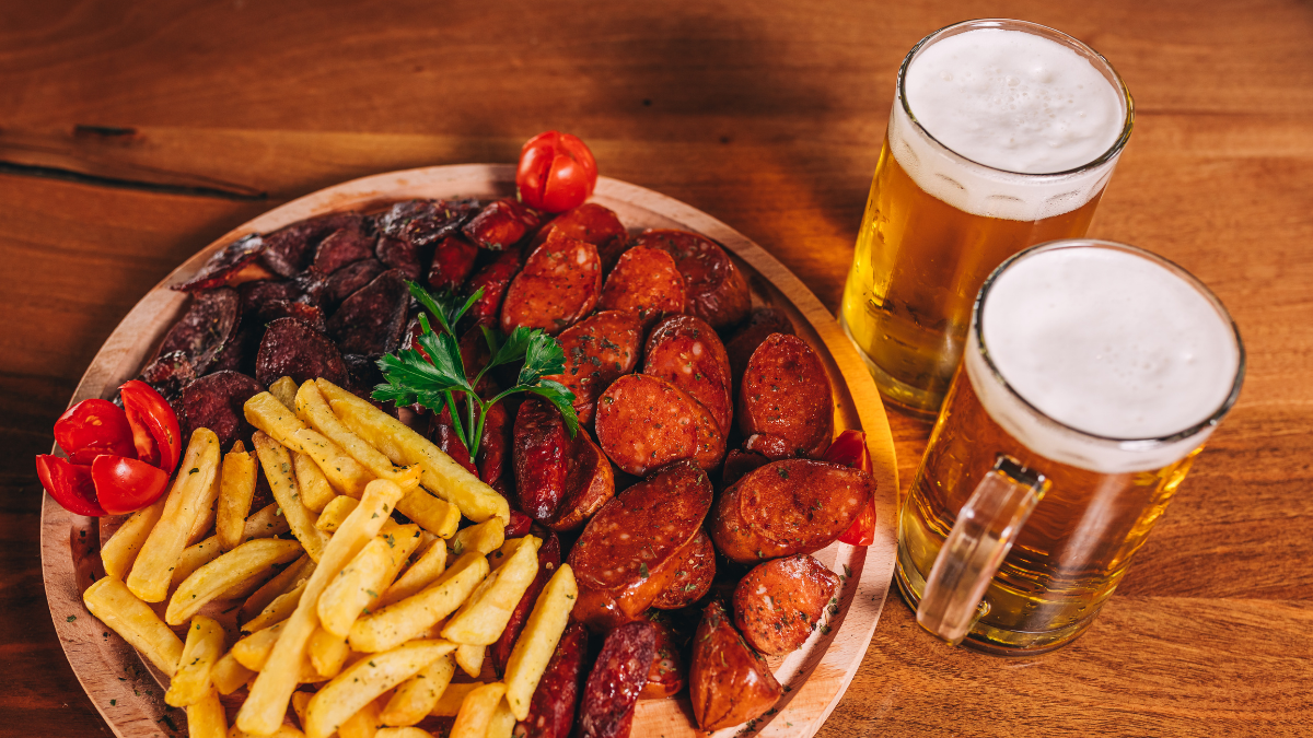 El Botellín Tour regresa a Morata de Tajuña este fin de semana con tapas desde 3,5 euros