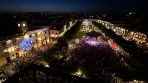 Ferias Fiestas Alcalá 2026