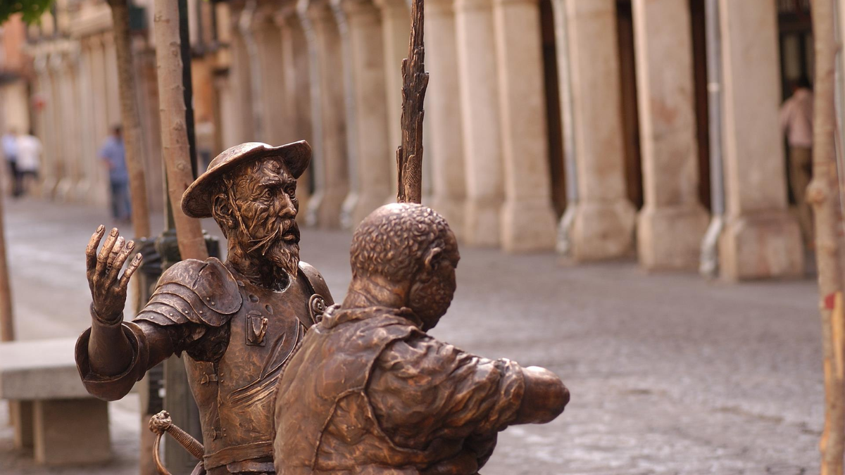 Alcalá de Henares ofrecerá rutas teatralizadas gratuitas en agosto