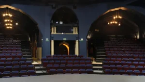 Teatro La Abadía programación