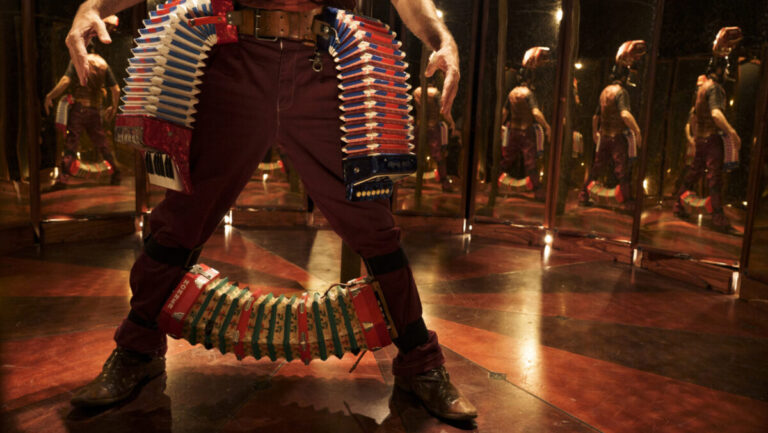 Teatro Circo Price