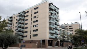 Madrid primera vivienda